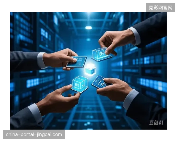 三年内隐私计算框架将完全更替现有世界杯版权分销的信任背书体系